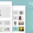 Equilibrium-Clean-and-Modern-WP-Portfolio-Theme-540x252