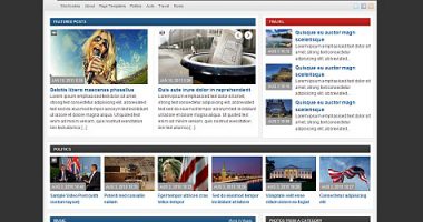 Telegraph v1.2.8 – Wpzoom For WordPress