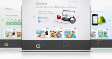 Balance – YOOtheme Premium WordPress