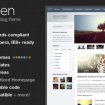Seventeen-WordPress-Theme