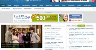 DeluxeThemes – NewsWorld For WordPress