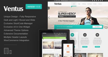 Mptheme – Tech Shop WooCommerce Theme