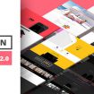 the-ken-v20-multi-purpose-creative-wordpress-theme