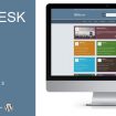 TechDesk-Responsive-Knowledge-Base