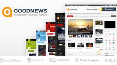 Goodnews-v5 8 2-Responsive-WordPress-News-Magazine