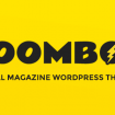 BoomBoxViral-Buzz-WordPress-Theme