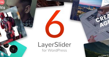 LayerSlider 自适应分层幻灯片WordPress插件汉化版[6.0.3]