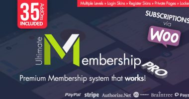 Indeed Ultimate Membership Pro 5.9