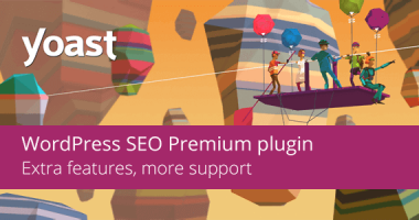 WordPress SEO by Yoast 破解版[14.3]