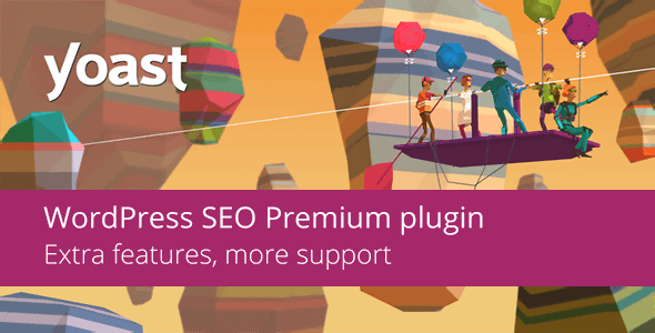 WordPress SEO by Yoast 破解版[14.3]