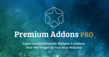 Essential Addons for Elementor高级附加扩展